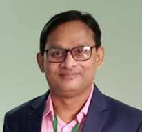 Prof. (Dr.) Amalendu Bhunia